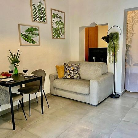 Cozy Flat. Swim Beach 2 Minutes Walk. The Old Valletta Mcri1-1 ภายนอก รูปภาพ