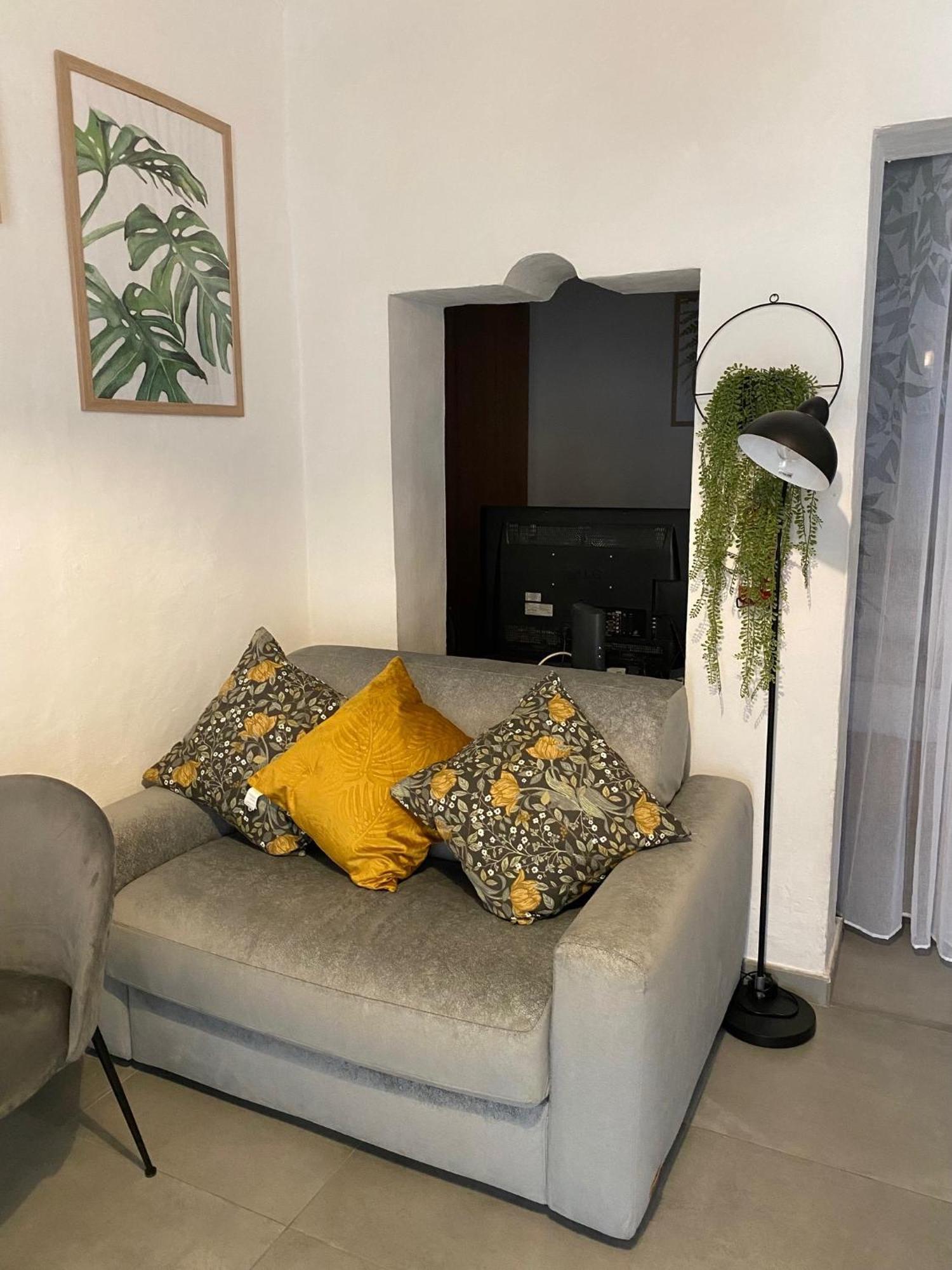 Cozy Flat. Swim Beach 2 Minutes Walk. The Old Valletta Mcri1-1 ภายนอก รูปภาพ