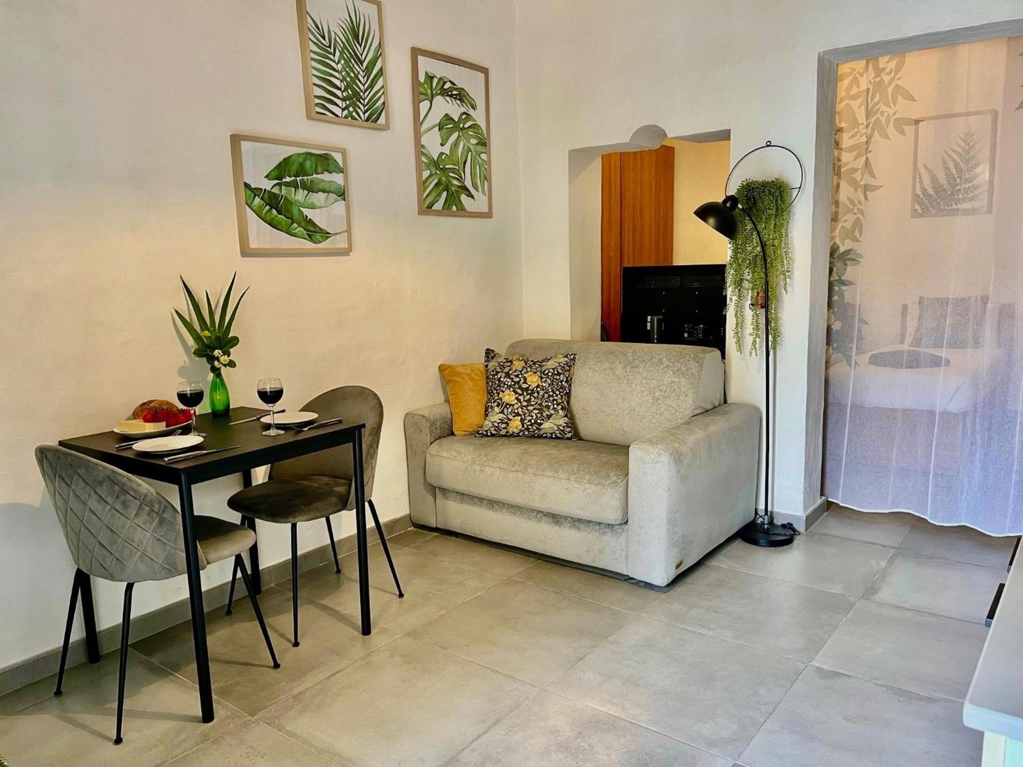 Cozy Flat. Swim Beach 2 Minutes Walk. The Old Valletta Mcri1-1 ภายนอก รูปภาพ