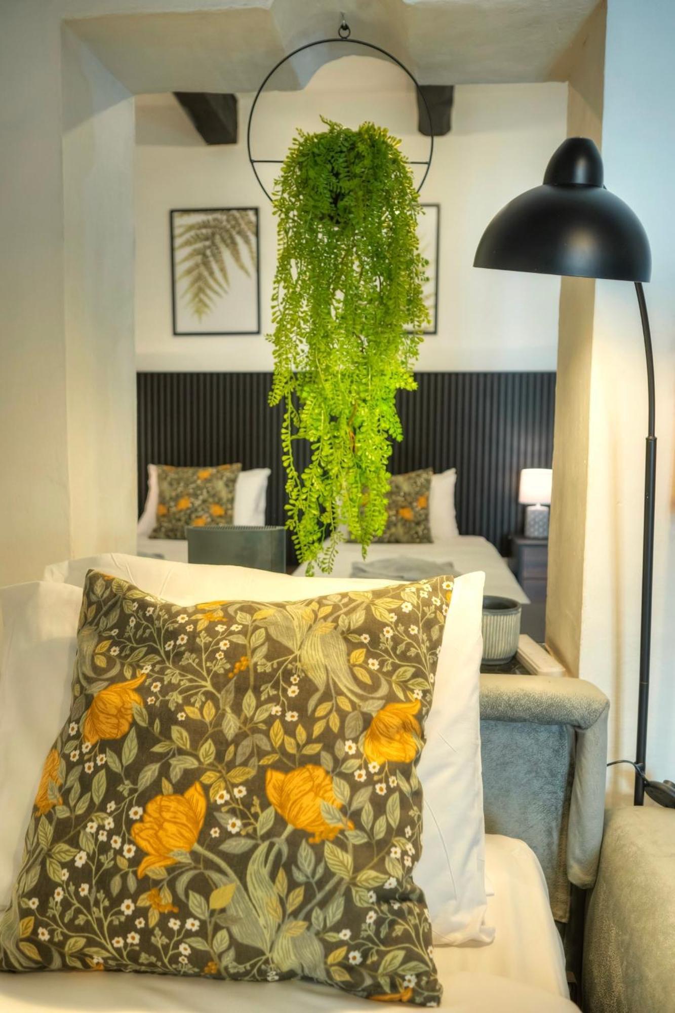Cozy Flat. Swim Beach 2 Minutes Walk. The Old Valletta Mcri1-1 ภายนอก รูปภาพ