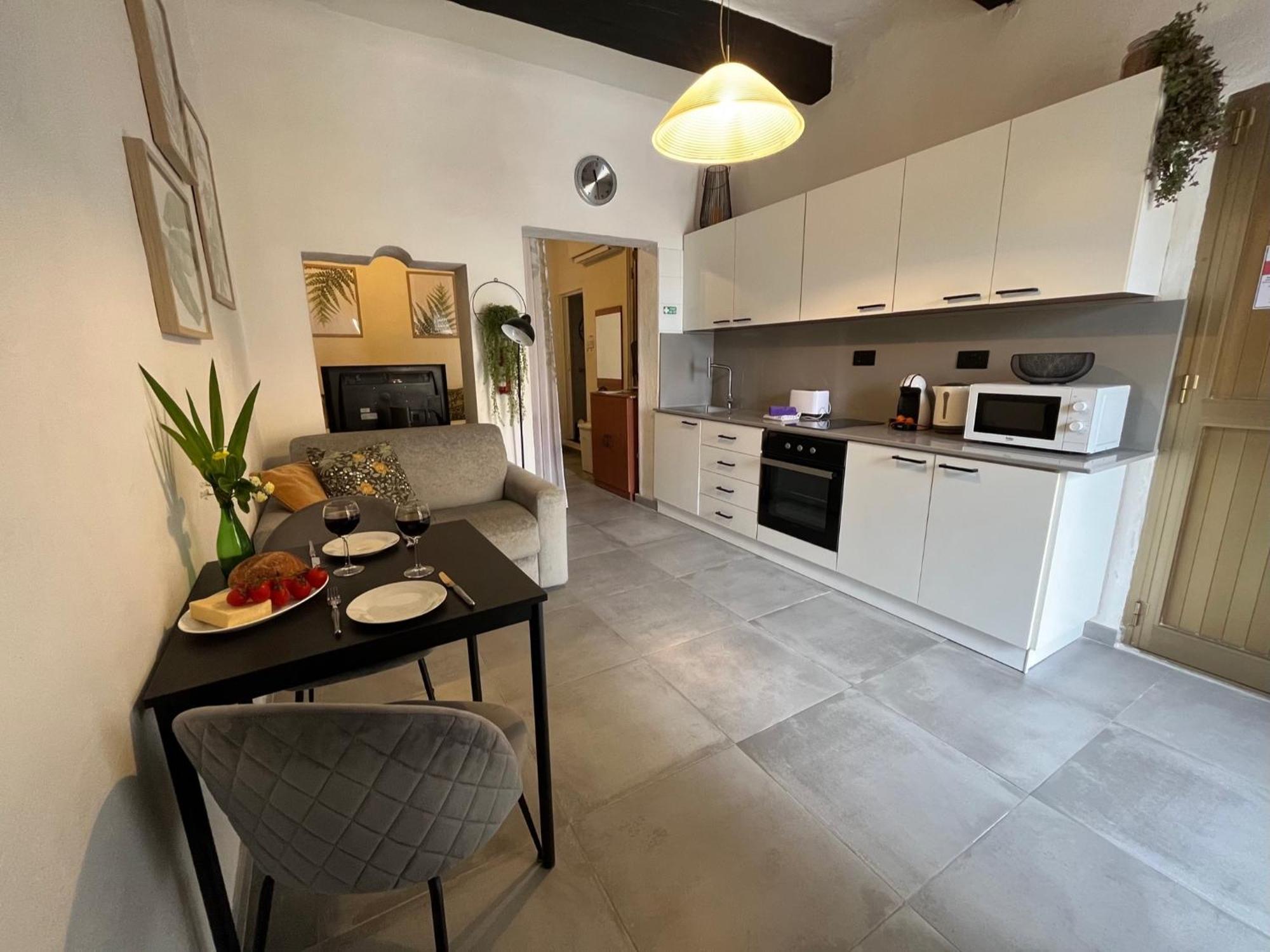 Cozy Flat. Swim Beach 2 Minutes Walk. The Old Valletta Mcri1-1 ภายนอก รูปภาพ