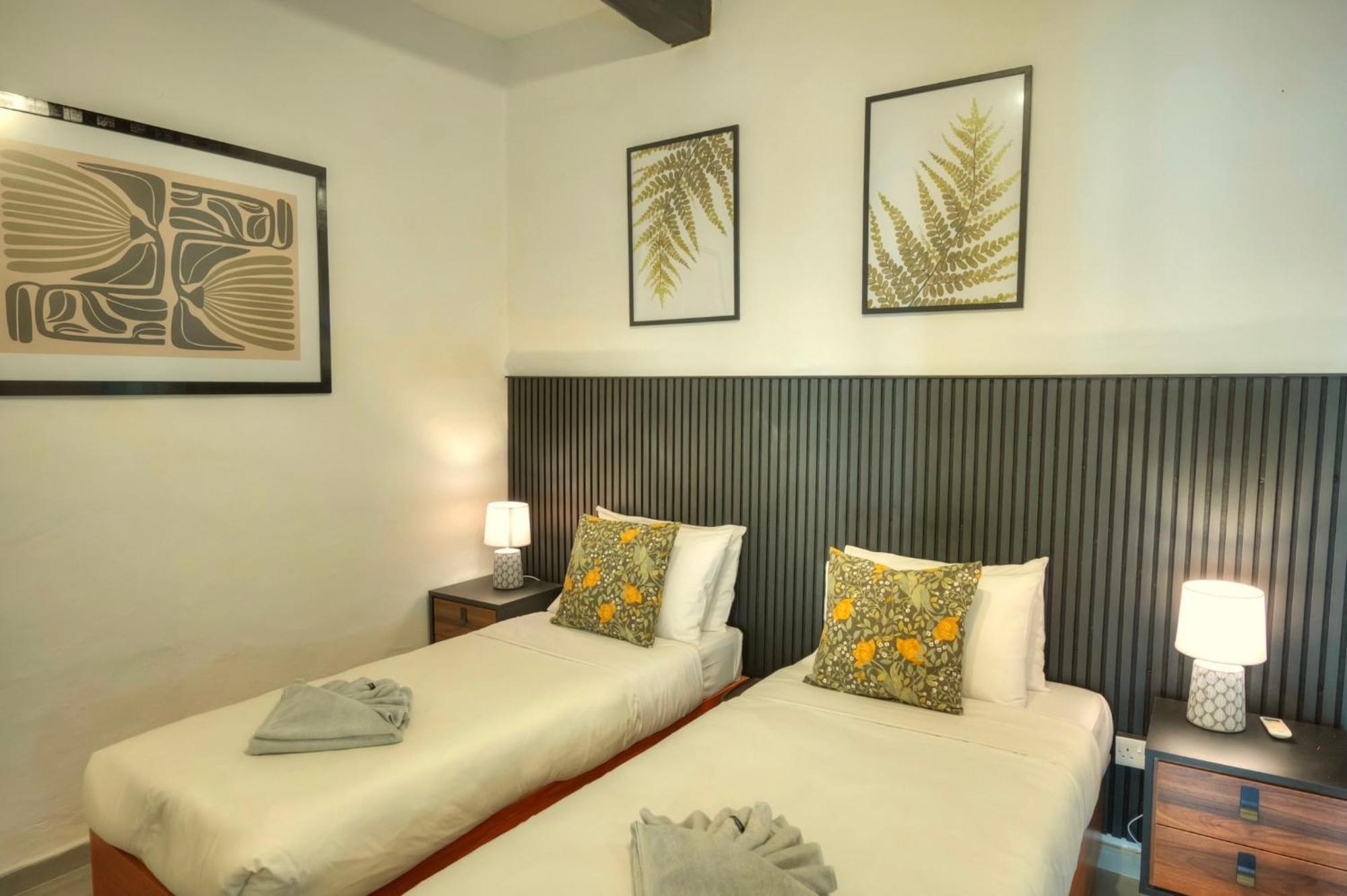 Cozy Flat. Swim Beach 2 Minutes Walk. The Old Valletta Mcri1-1 ภายนอก รูปภาพ