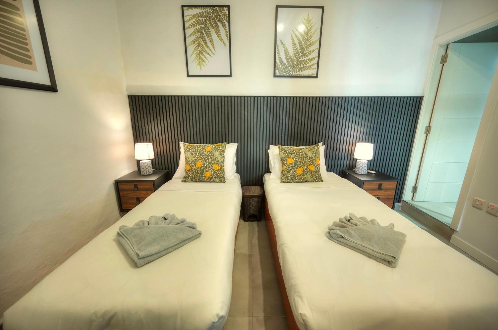 Cozy Flat. Swim Beach 2 Minutes Walk. The Old Valletta Mcri1-1 ภายนอก รูปภาพ