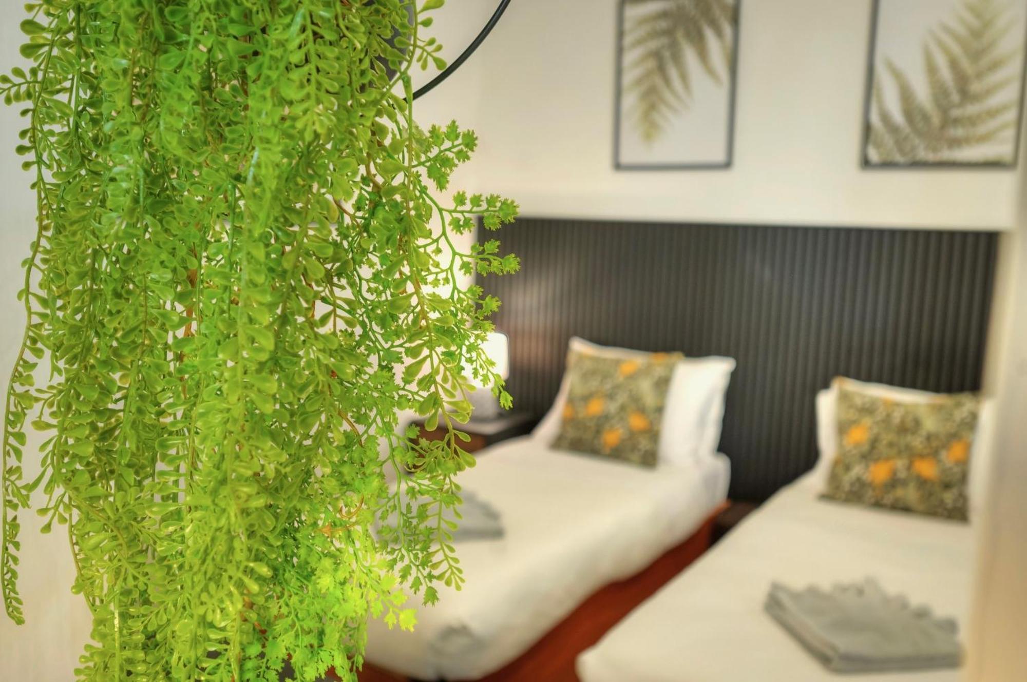 Cozy Flat. Swim Beach 2 Minutes Walk. The Old Valletta Mcri1-1 ภายนอก รูปภาพ