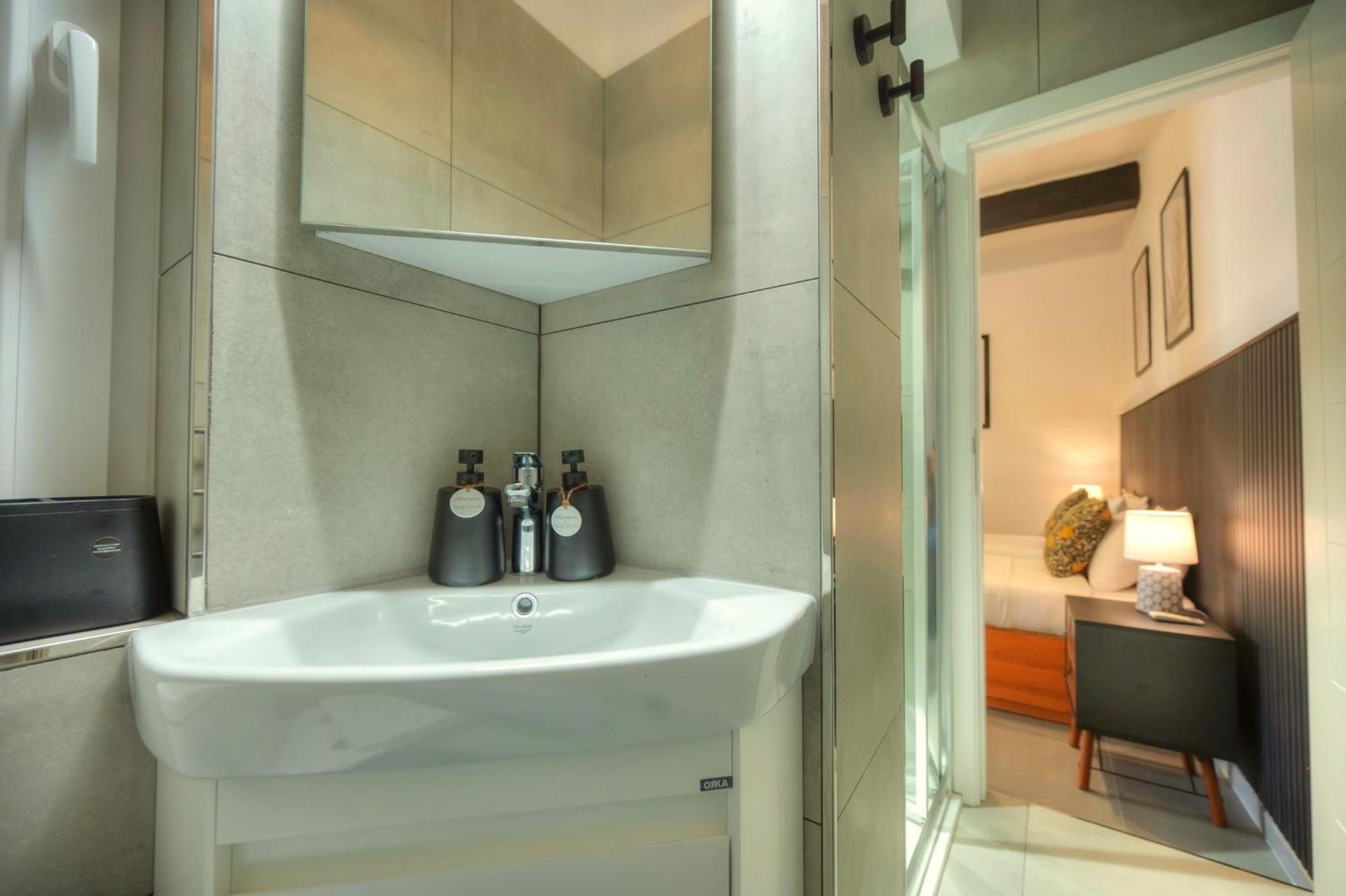 Cozy Flat. Swim Beach 2 Minutes Walk. The Old Valletta Mcri1-1 ภายนอก รูปภาพ