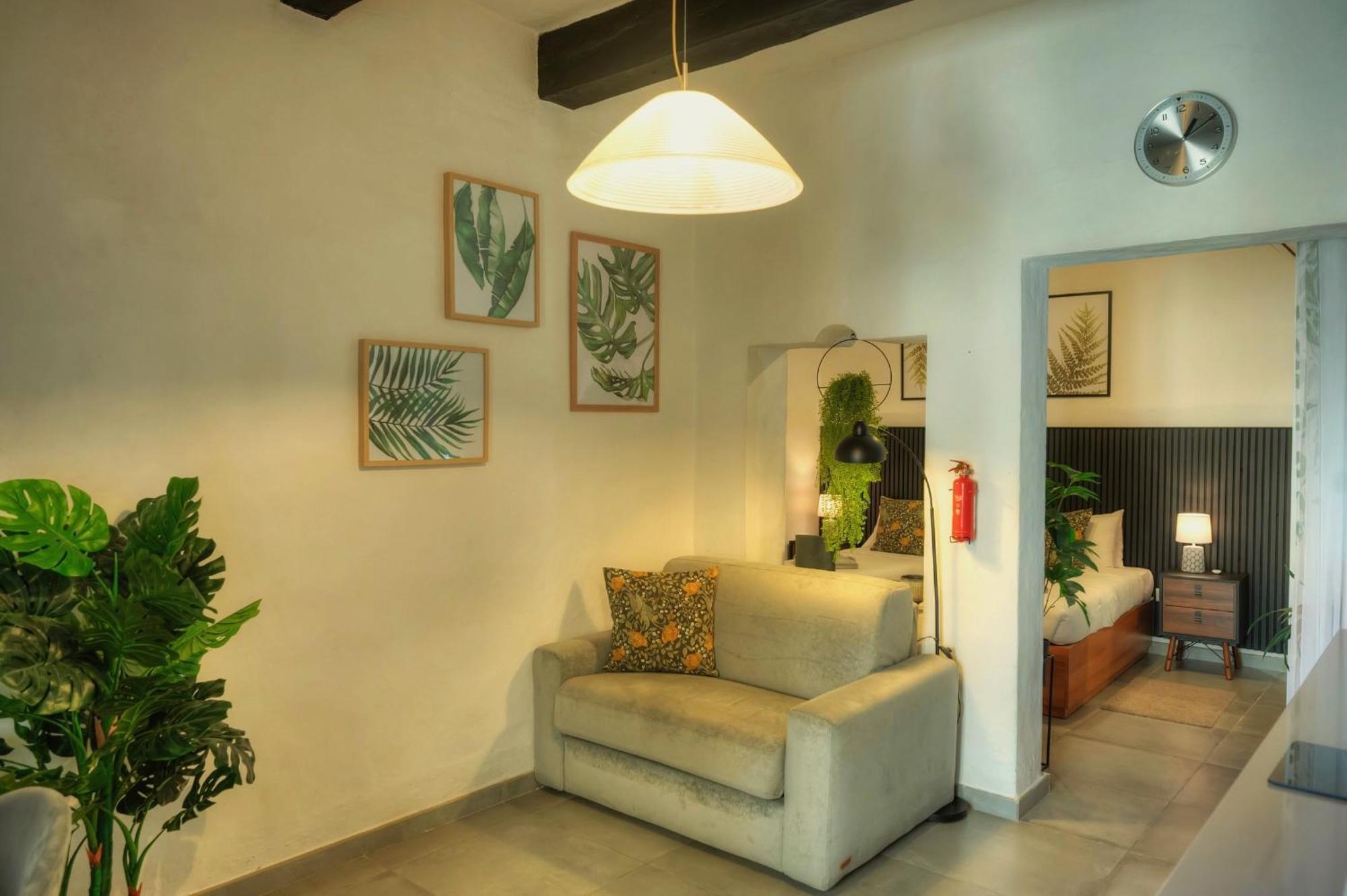 Cozy Flat. Swim Beach 2 Minutes Walk. The Old Valletta Mcri1-1 ภายนอก รูปภาพ
