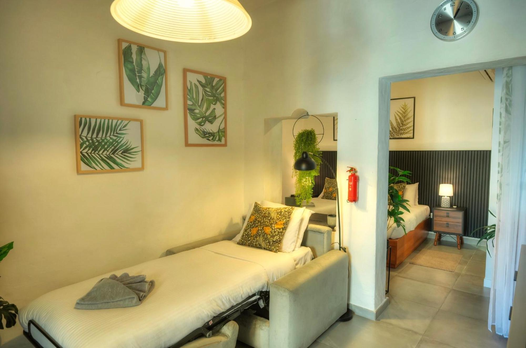 Cozy Flat. Swim Beach 2 Minutes Walk. The Old Valletta Mcri1-1 ภายนอก รูปภาพ