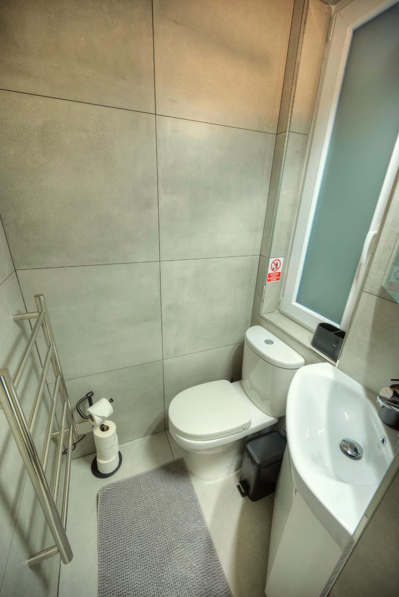 Cozy Flat. Swim Beach 2 Minutes Walk. The Old Valletta Mcri1-1 ภายนอก รูปภาพ
